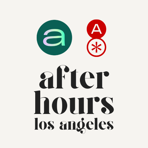 Lolo Wine Bar After Hours graphic