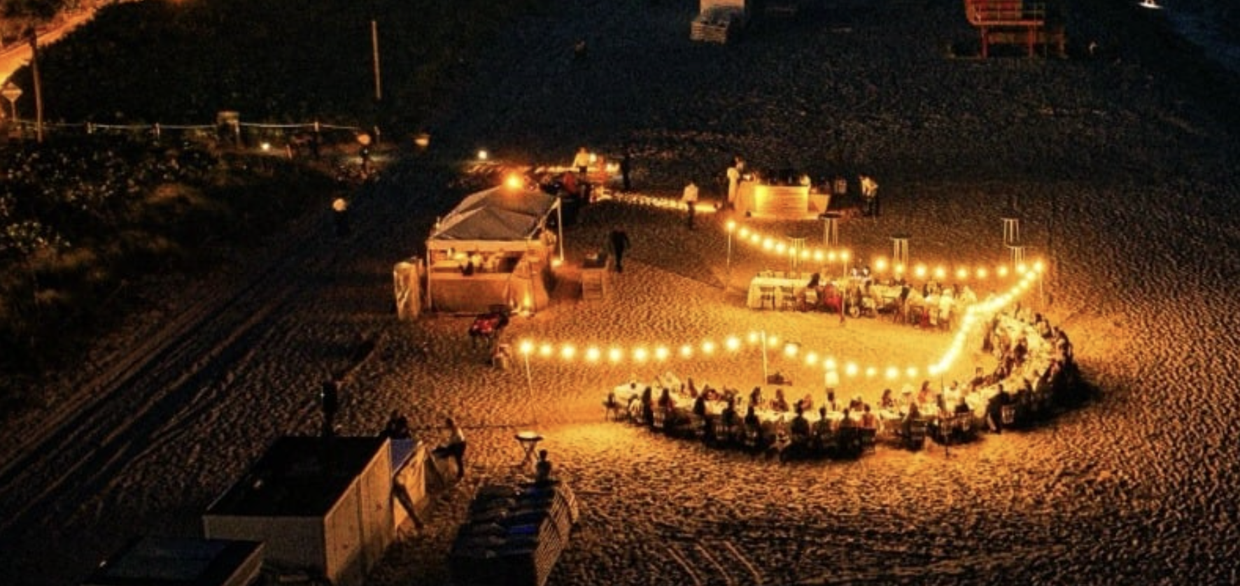 CMO Dinner POSSIBLE night